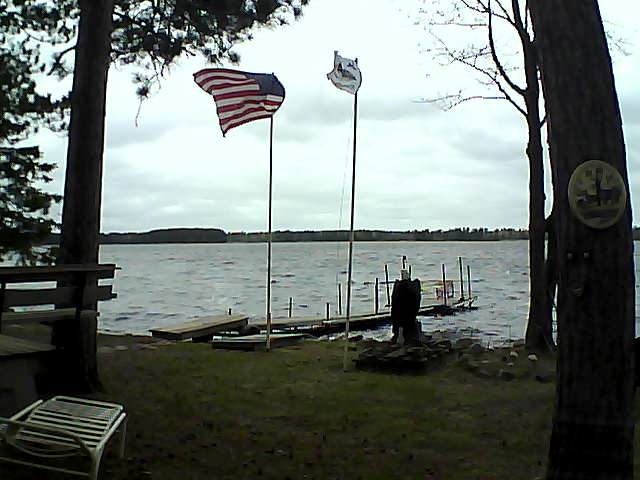 Whiteface Cam Image - Sat, 05/14/2016 2:23pm 