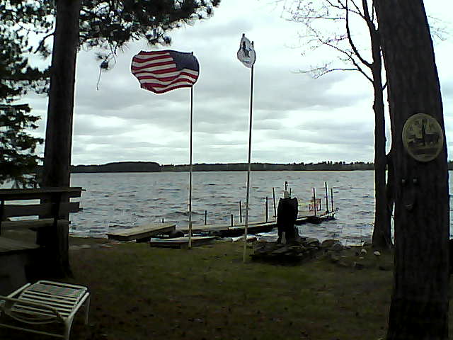 Whiteface Cam Image - Sat, 05/14/2016 3:43pm 