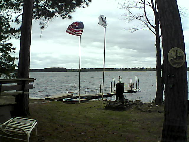 Whiteface Cam Image - Sat, 05/14/2016 4:03pm 