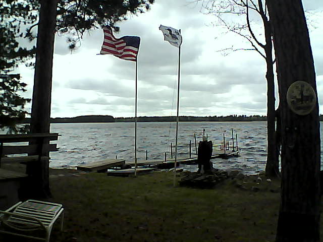 Whiteface Cam Image - Sat, 05/14/2016 5:23pm 