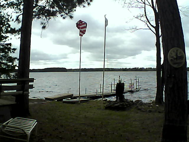 Whiteface Cam Image - Sat, 05/14/2016 5:43pm 