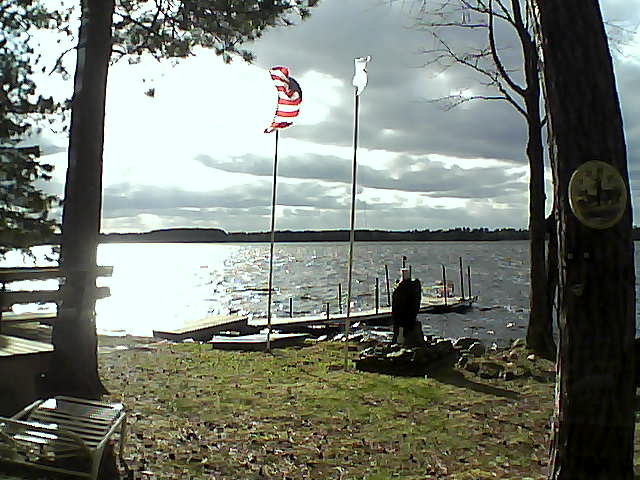 Whiteface Cam Image - Sat, 05/14/2016 6:03pm 
