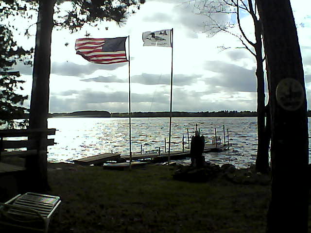 Whiteface Cam Image - Sat, 05/14/2016 6:23pm 