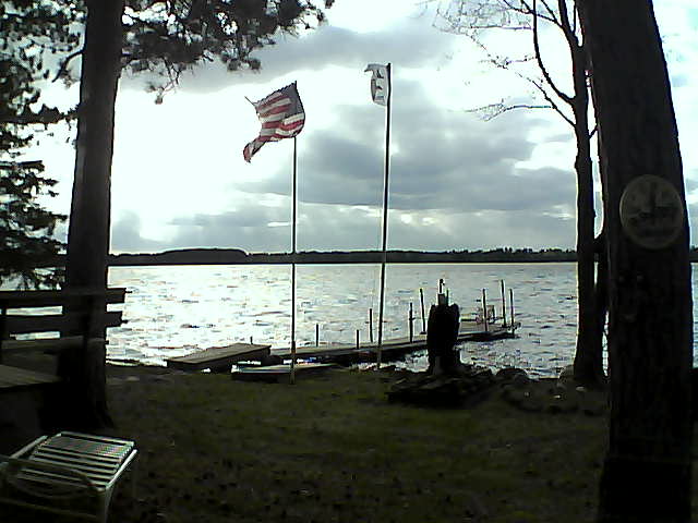 Whiteface Cam Image - Sat, 05/14/2016 6:43pm 