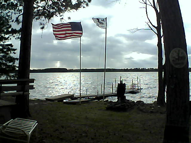 Whiteface Cam Image - Sat, 05/14/2016 7:03pm 