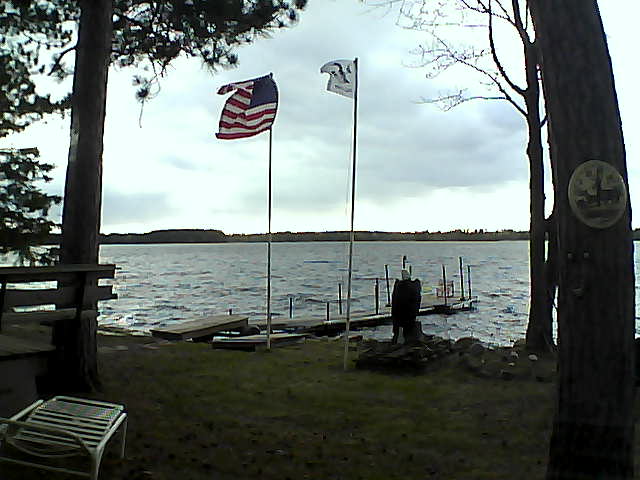 Whiteface Cam Image - Sat, 05/14/2016 7:23pm 