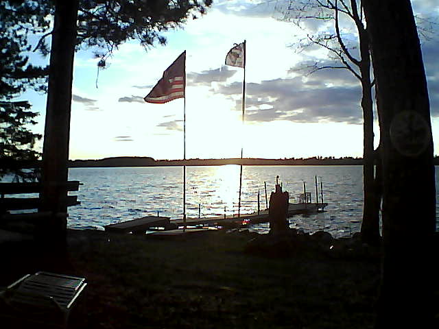 Whiteface Cam Image - Sat, 05/14/2016 8:03pm 