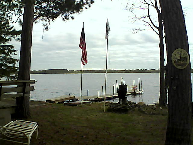 Whiteface Cam Image - Sun, 05/15/2016 6:49am 