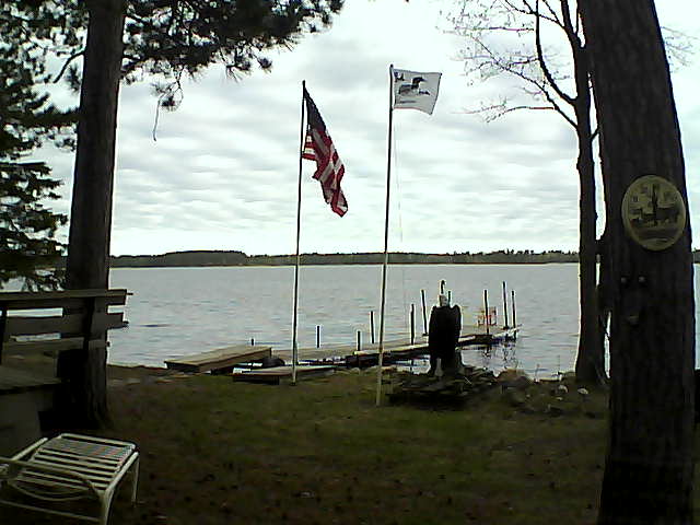 Whiteface Cam Image - Sun, 05/15/2016 7:29am 