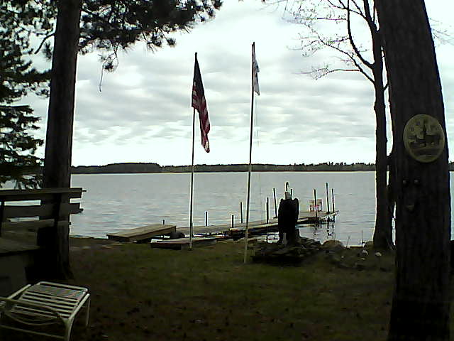 Whiteface Cam Image - Sun, 05/15/2016 7:49am 