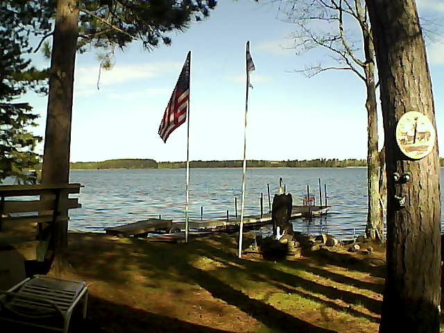 Whiteface Cam Image - Sun, 05/15/2016 8:29am 