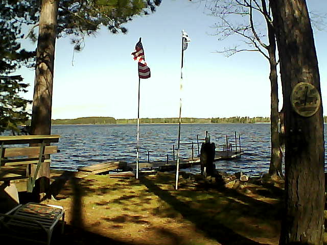 Whiteface Cam Image - Sun, 05/15/2016 9:09am 