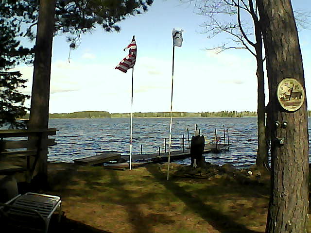 Whiteface Cam Image - Sun, 05/15/2016 9:29am 