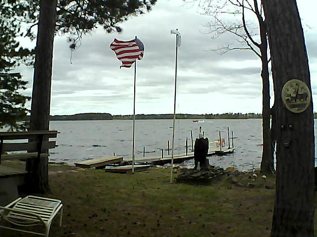 Whiteface Cam Image - Sun, 05/15/2016 11:09am 