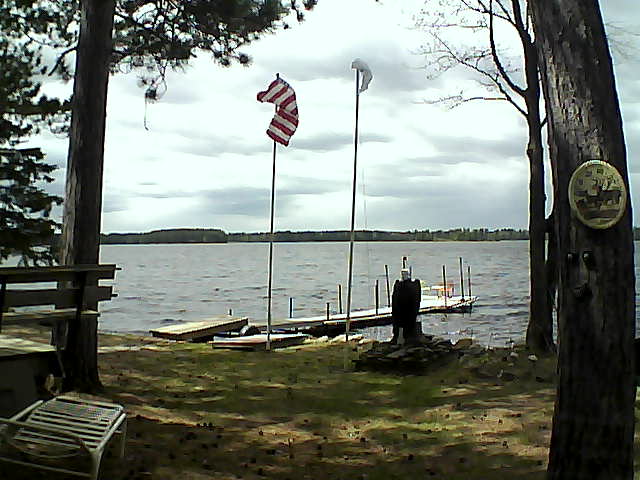 Whiteface Cam Image - Sun, 05/15/2016 1:29pm 