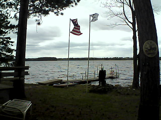 Whiteface Cam Image - Sun, 05/15/2016 2:29pm 