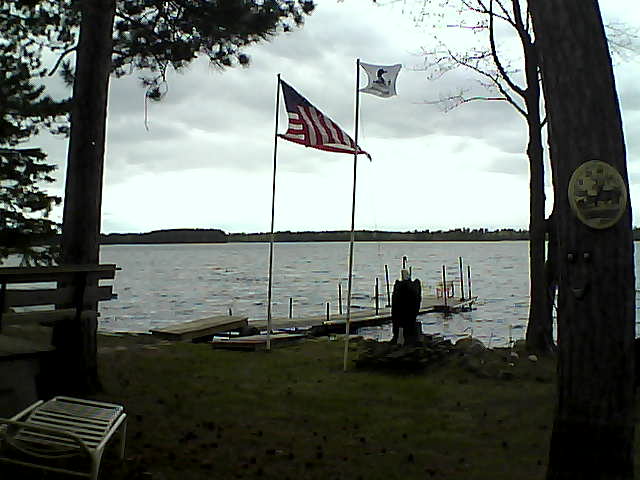 Whiteface Cam Image - Sun, 05/15/2016 2:49pm 