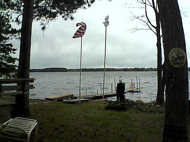 Whiteface Cam Image - Sun, 05/15/2016 3:49pm 