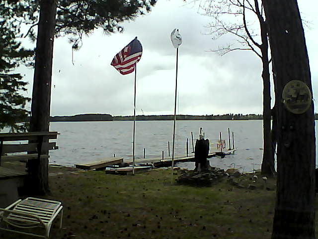 Whiteface Cam Image - Sun, 05/15/2016 4:09pm 