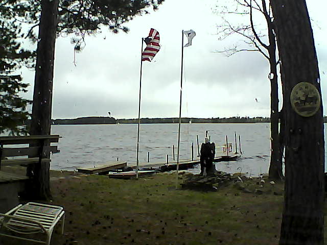 Whiteface Cam Image - Sun, 05/15/2016 4:29pm 