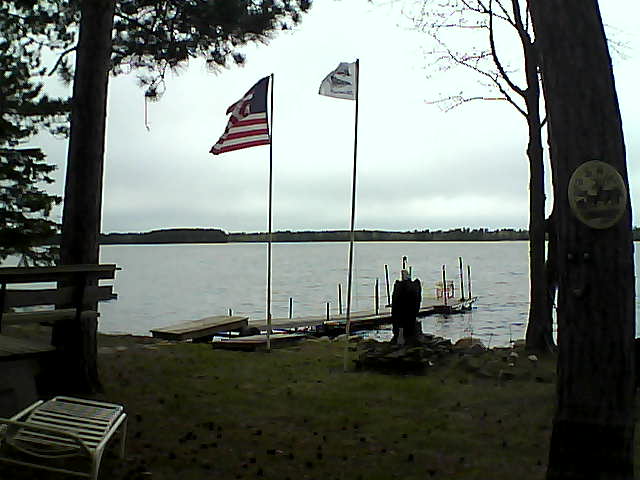 Whiteface Cam Image - Sun, 05/15/2016 6:09pm 