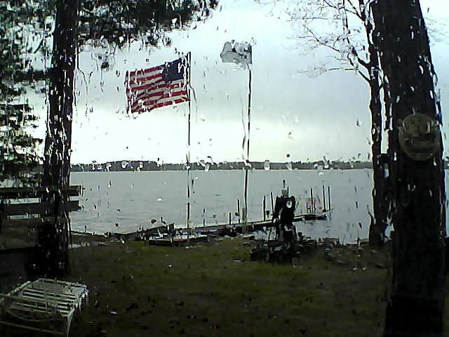 Whiteface Cam Image - Sun, 05/15/2016 7:49pm 