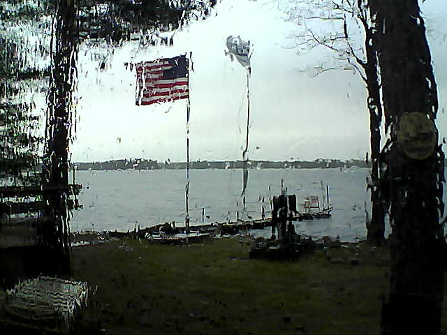 Whiteface Cam Image - Sun, 05/15/2016 8:09pm 