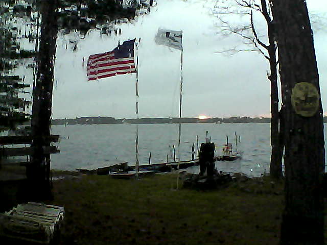 Whiteface Cam Image - Sun, 05/15/2016 8:29pm 