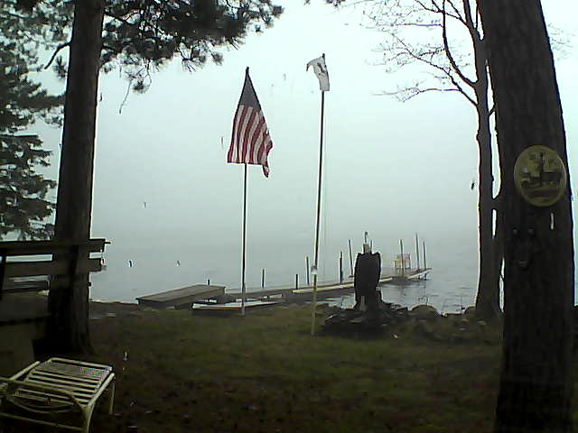 Whiteface Cam Image - Mon, 05/16/2016 6:10am 