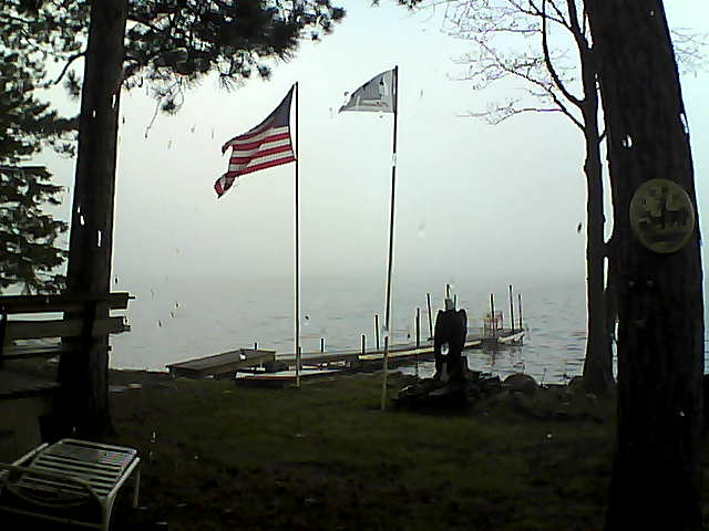 Whiteface Cam Image - Mon, 05/16/2016 6:50am 