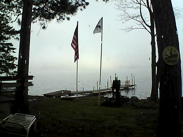 Whiteface Cam Image - Mon, 05/16/2016 7:10am 