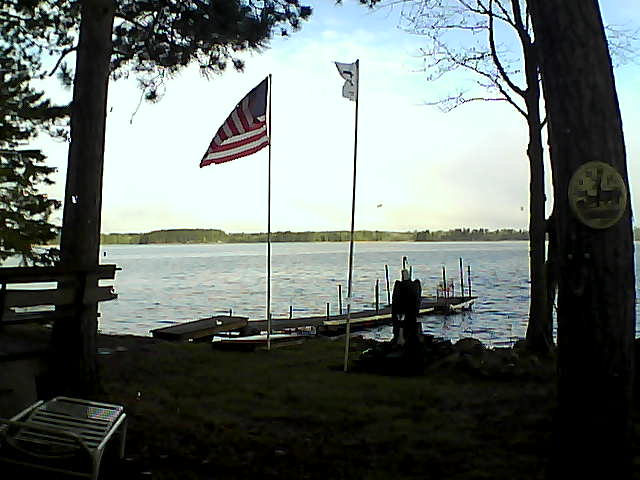 Whiteface Cam Image - Mon, 05/16/2016 7:50am 