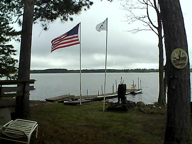 Whiteface Cam Image - Mon, 05/16/2016 8:50am 
