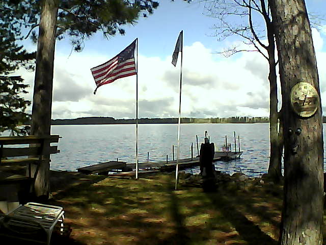 Whiteface Cam Image - Mon, 05/16/2016 10:11am 