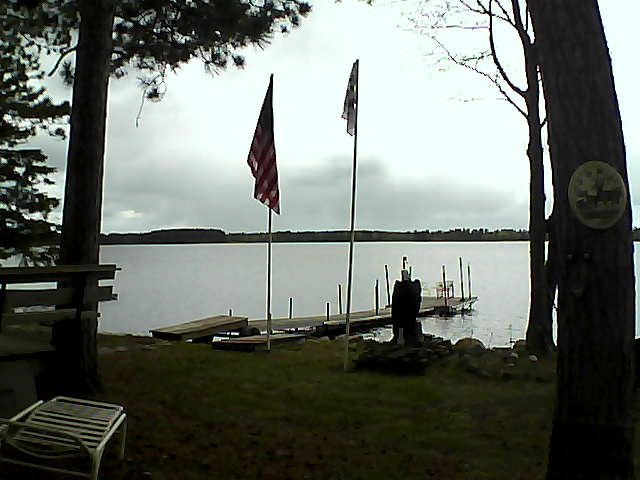 Whiteface Cam Image - Mon, 05/16/2016 12:30pm 