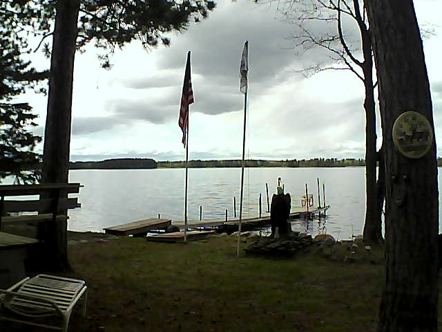 Whiteface Cam Image - Mon, 05/16/2016 2:33pm 