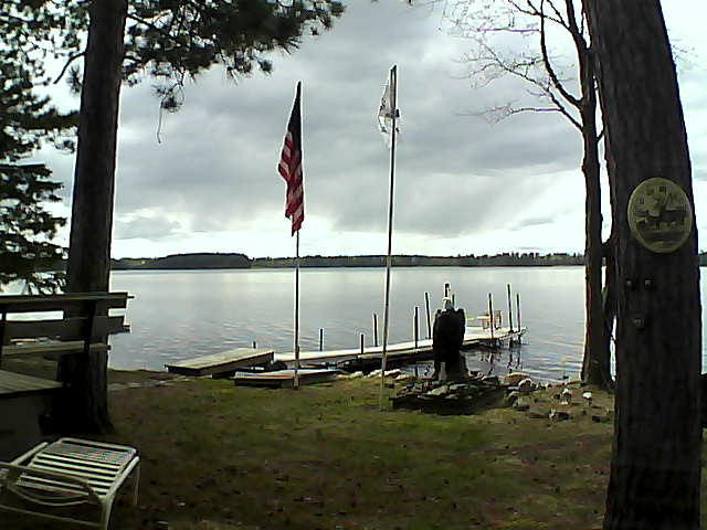Whiteface Cam Image - Mon, 05/16/2016 4:13pm 