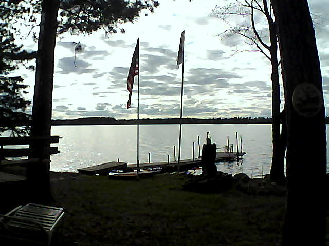 Whiteface Cam Image - Mon, 05/16/2016 6:13pm 