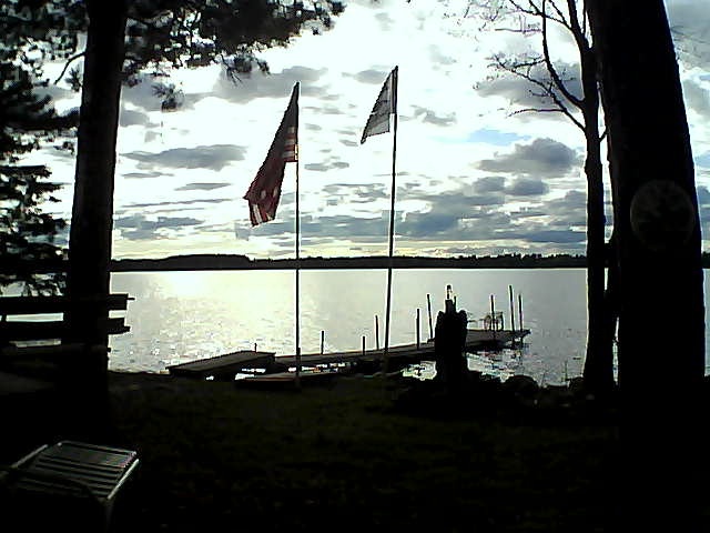 Whiteface Cam Image - Mon, 05/16/2016 6:53pm 