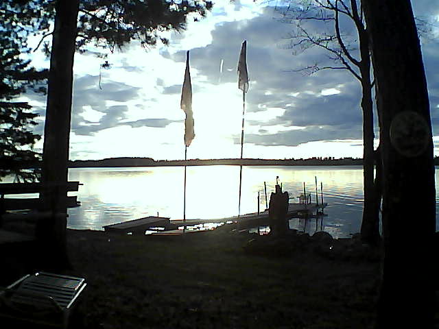 Whiteface Cam Image - Mon, 05/16/2016 7:53pm 