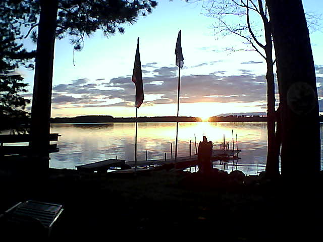 Whiteface Cam Image - Mon, 05/16/2016 8:33pm 