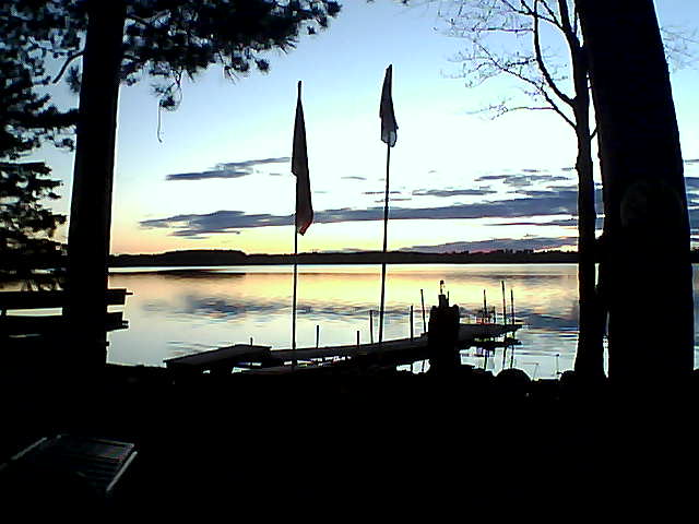 Whiteface Cam Image - Mon, 05/16/2016 8:53pm 