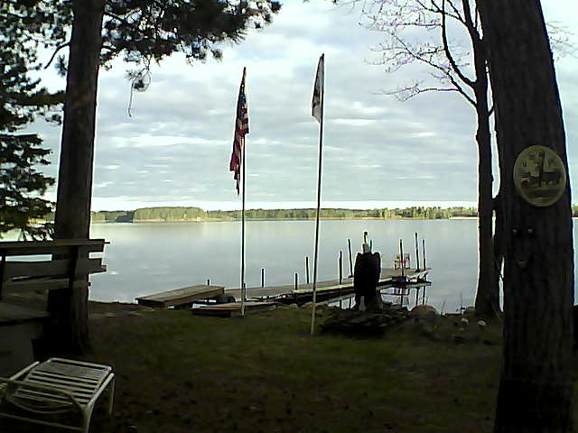 Whiteface Cam Image - Tue, 05/17/2016 6:47am 