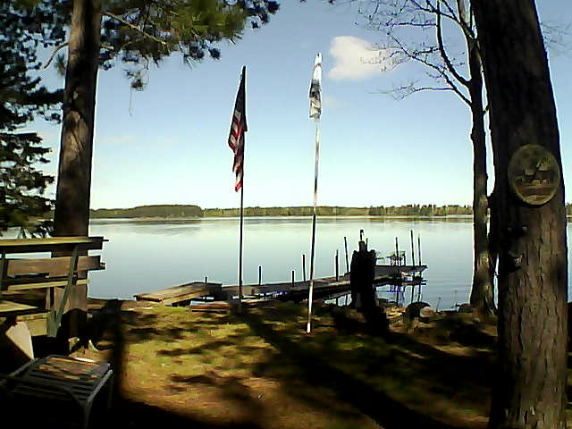 Whiteface Cam Image - Tue, 05/17/2016 9:07am 
