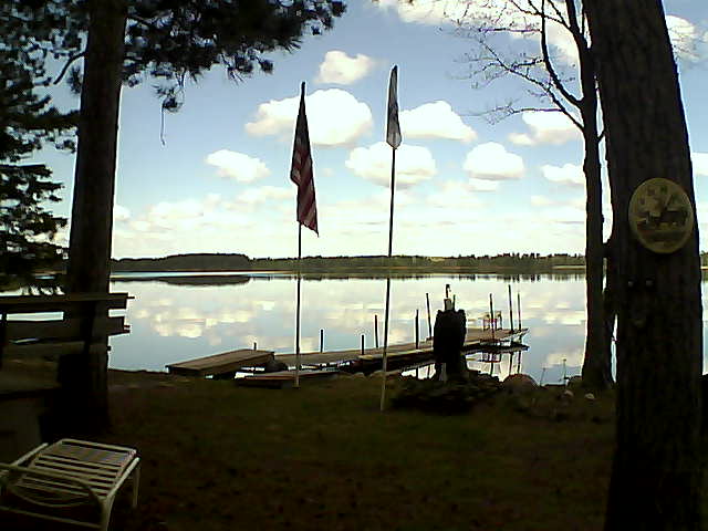 Whiteface Cam Image - Tue, 05/17/2016 10:07am 