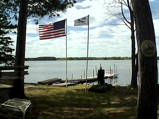 Whiteface Cam Image - Tue, 05/17/2016 2:07pm 