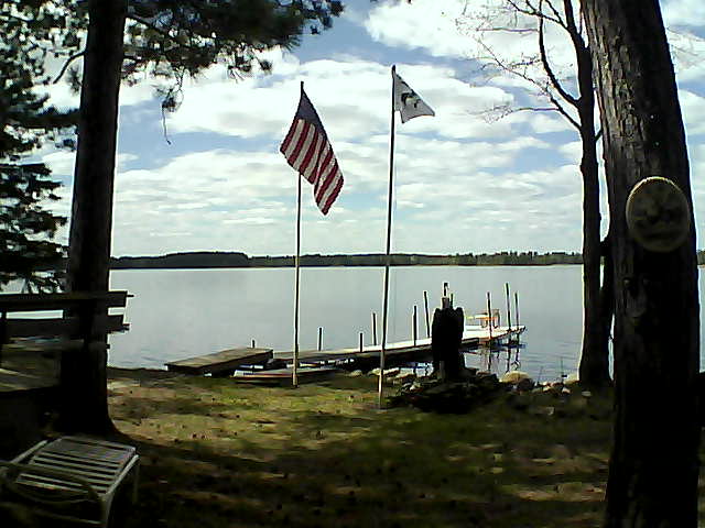 Whiteface Cam Image - Tue, 05/17/2016 2:27pm 
