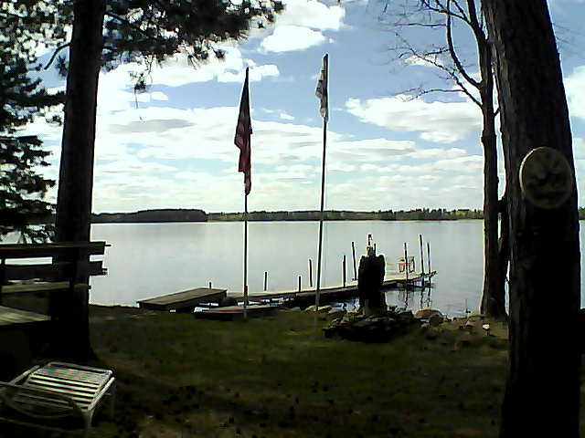 Whiteface Cam Image - Tue, 05/17/2016 3:27pm 