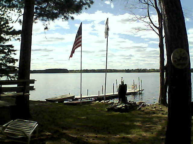 Whiteface Cam Image - Tue, 05/17/2016 4:07pm 