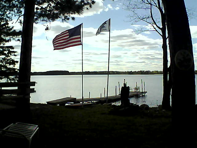 Whiteface Cam Image - Tue, 05/17/2016 4:47pm 